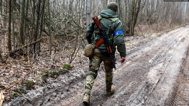 Зима близко: австралийский генерал объяснил, как армии Украины использовать холод в свою пользу