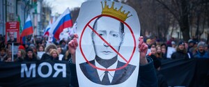 The Economist: В России осознали, что война Путина – это провал, разговоры о будущем без него начались