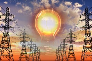 Украинский энерготрейдер провел тестовый импорт электроэнергии