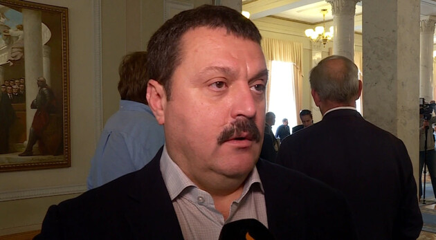 Госизмена и коррупция: ВАКС заочно арестовал депутата Деркача