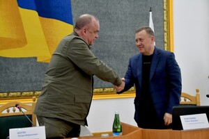 Ровенская АЭС получила нового руководителя