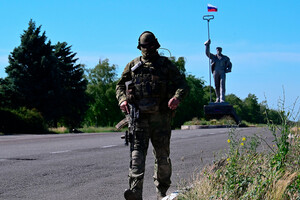 Майже 70 тисяч знищених окупантів: Генштаб ЗСУ повідомив втрати ворога