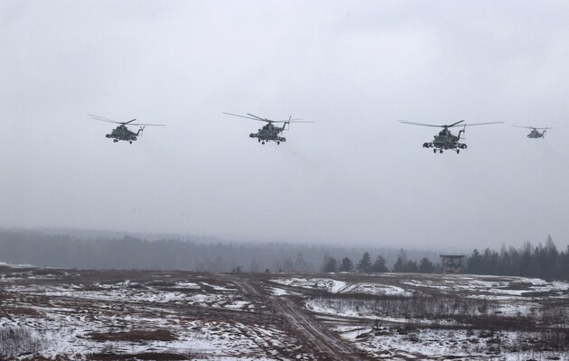 Украинские двигатели для российских вертолетов: какие уроки для государства?