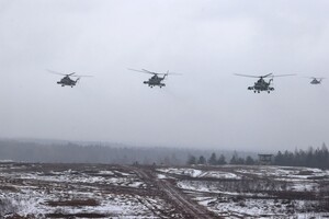 Ukrainian engines for Russian helicopters: lessons learnt for the State