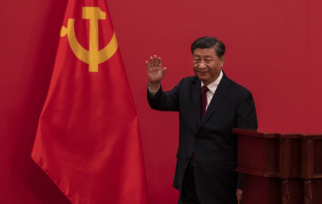 Сі готується до великого протистояння: чого чекати від Китаю