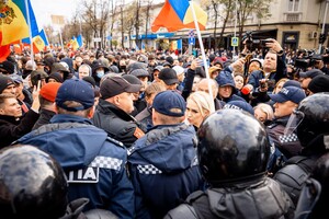 ФСБ готує держпереворот в Молдові – The Washington Post