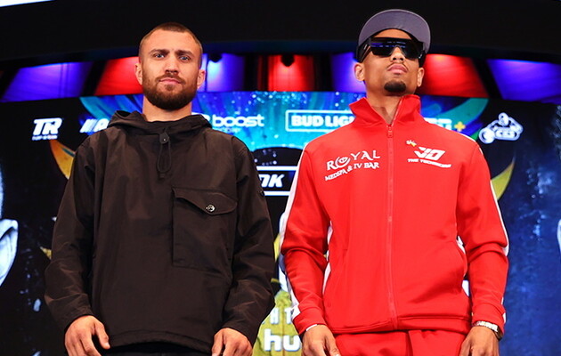 Ломаченко проведе бій у США