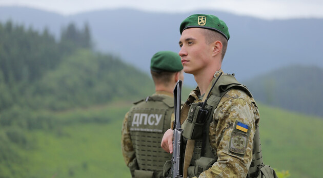 Російські розвідувальники намагалися прорватися на північ України, їх зупинили 