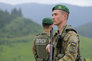Российские разведчики пытались прорваться на север Украины, их остановили