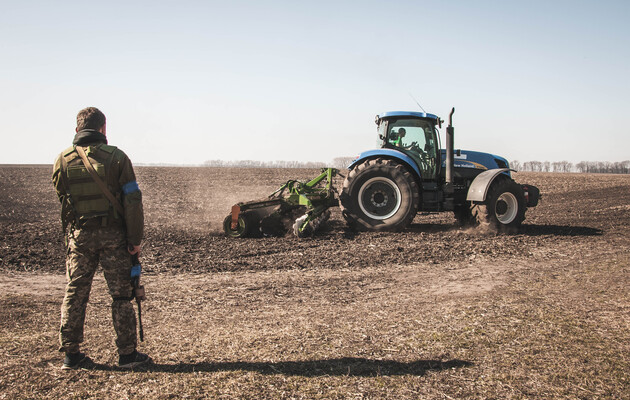 Самые надежные инвестиции в Украине: несмотря на войну, сельхозземли дорожают 
