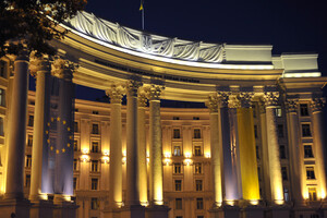 МИД и Офис Зеленского отреагировали на заявление РФ о прекращении «зернового соглашения»