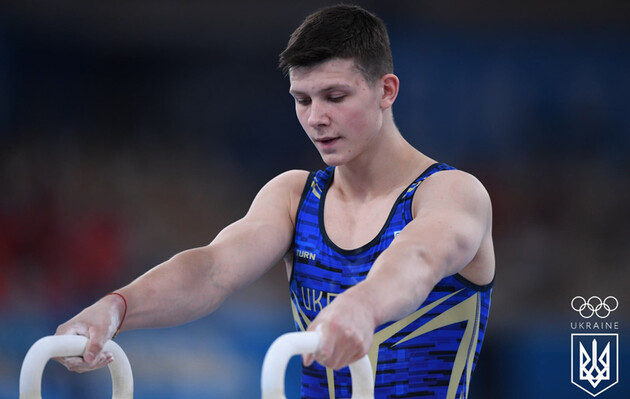 Ковтун готовится к старту на ЧМ-2022