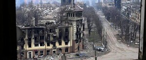 Оккупанты собираются мобилизовать 10 тысяч мужчин из Мариуполя