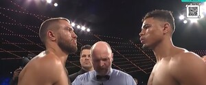 Ломаченко - Ортіс: відеоогляд найкращих моментів бою