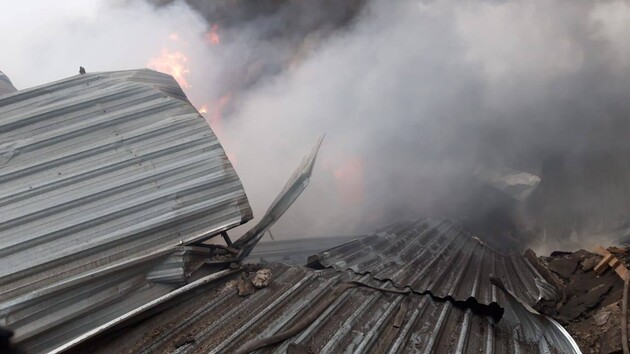 Внаслідок ворожих обстрілів на Харківщині поранено жінку — голова ОВА