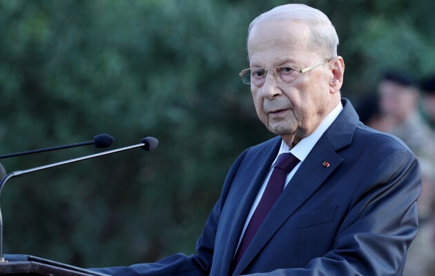 Ливан временно остается без президента