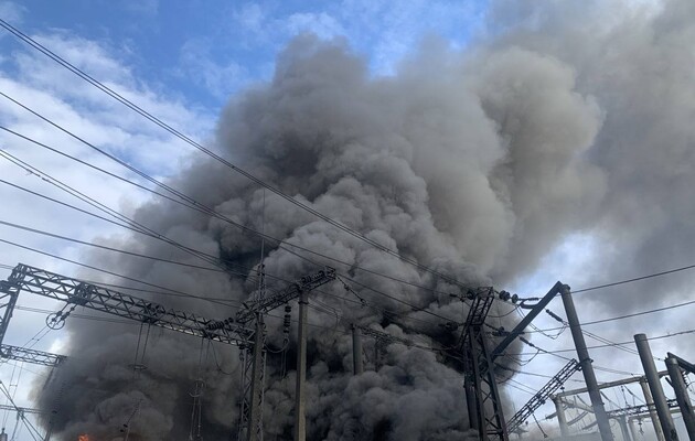 Фото ілюстративне