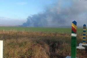 На територію Молдови впала російська ракета: Міноборони країни не зафіксувало порушення повітряного простору 
