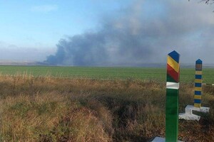 Молдова висилає російського дипломата після падіння ракети на своїй території