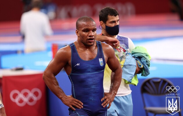 Біленюк став претендентом на пост президента НОК України