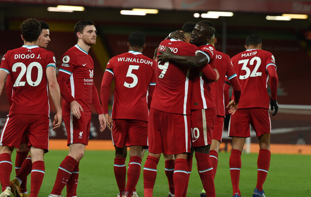 Груповий етап ЛЧ добігає кінця