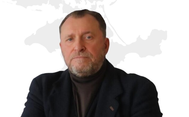 Викрадений у Генічеську екс-командир корабля «Славутич» оголосив голодування