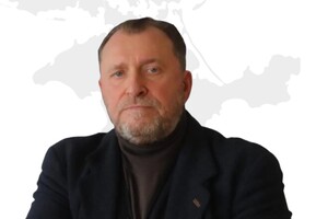 Похищенный в Геническе экс-командир корабля «Славутич» объявил голодовку