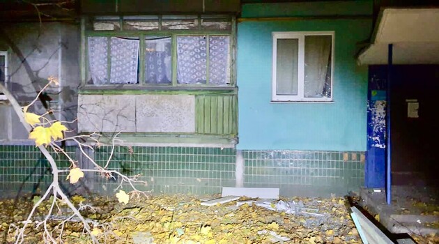 Ніч на Дніпропетровщині: у Нікополі 40 прильотів, а в Марганецькій громаді знеструмлена насосна станція
