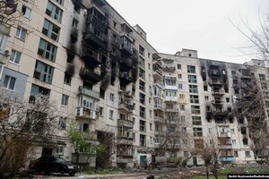 Зруйноване на Луганщині житло окупанти відновити не можуть, тому переселятимуть людей у санаторії – Гайдай