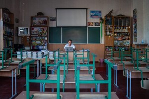 Школы Киевской области перевели на дистанционную работу