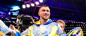 Ломаченка призначено обов'язковим претендентом на бій з абсолютним чемпіоном світу