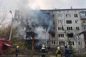 Оккупанты массово обстреляли Краматорск и еще две громады Донецкой области: есть погибшие и раненые