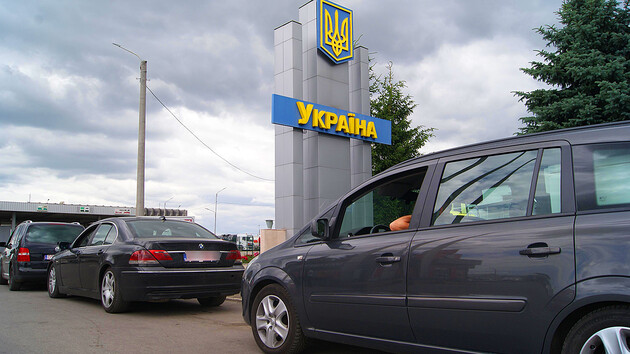 Российские диверсанты регулярно пытаются прорваться через границу в Харьковской области