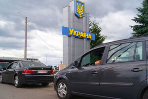 Российские диверсанты регулярно пытаются прорваться через границу в Харьковской области