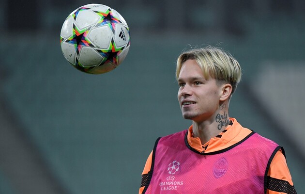 "Шахтер" не смог выйти в плей-офф ЛЧ