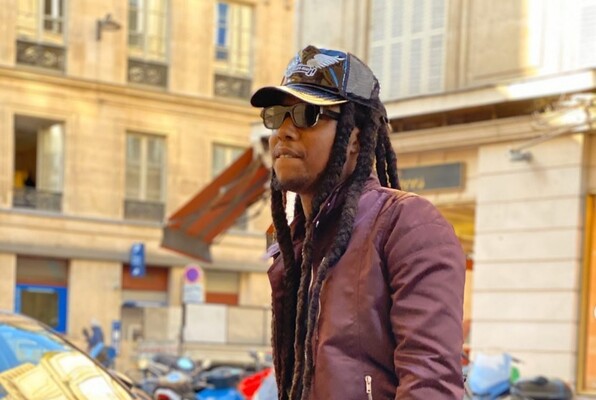 Рэпера Takeoff застрелили в Хьюстоне