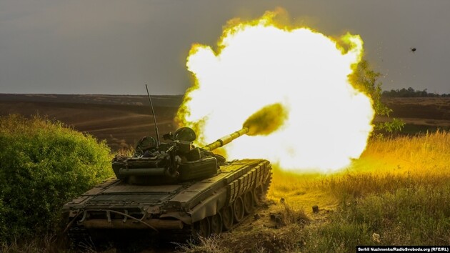 Ситуация на Донбассе обострилась, россияне наступают с удвоенной силой – ISW