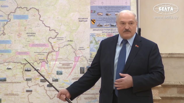 Откуда на Беларусь готовится нападение: после Лукашенко, с ответом определились и в КГБ