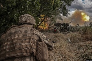 День ракетних військ та артилерії України: історія