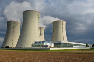 Правительство Польши назвало стоимость строительства первой в стране АЭС