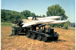 Испания передает Украине четыре системы ПВО Hawk, ЗРК Aspide, пушки и снаряды