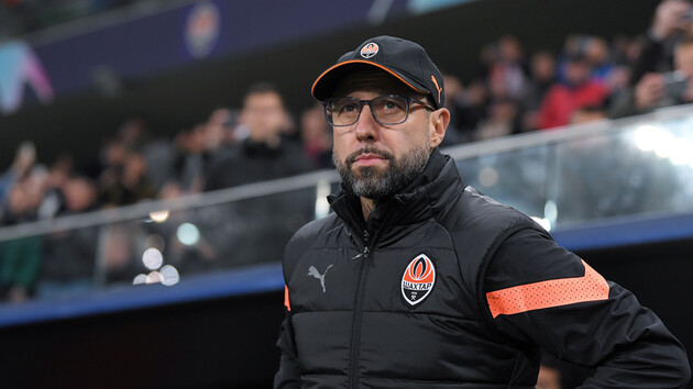 Йовичевич похвалил игроков