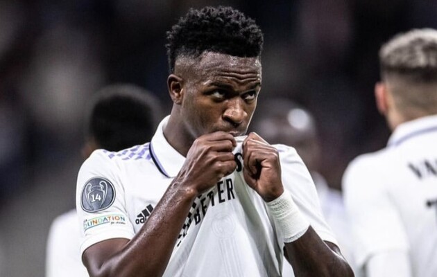 "Реал" є чинним переможцем ЛЧ