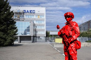 Запорожская АЭС обесточена: повреждены последние высоковольтные линии связи – 