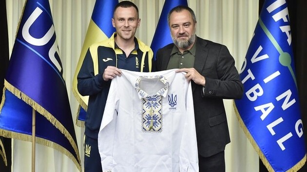 Кубряк потрапив у полон у Маріуполі