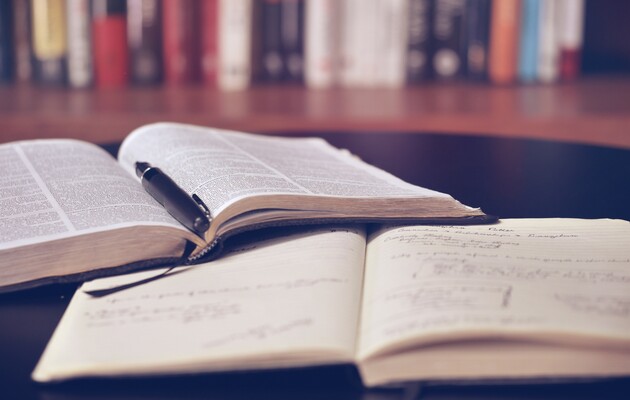 У літературі з'явився попит на перепрочитання історії України та класичних текстів