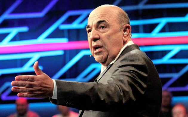 Рабиновича лишили мандата