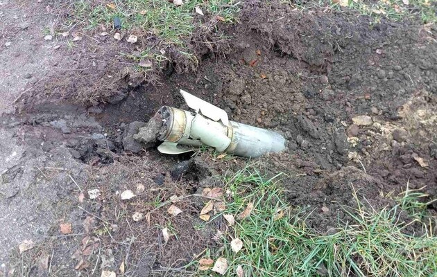 Войска РФ выпустили за день более 150 мин и снарядов по приграничным районам Сумщины