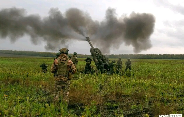 Ворог залишає блокпости, переміщує колони техніки - на півдні