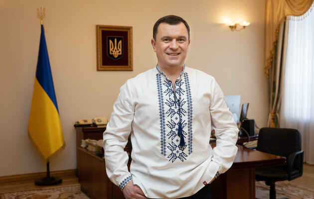 Председатель Счетной палаты Украины написал заявление об отставке — депутат
